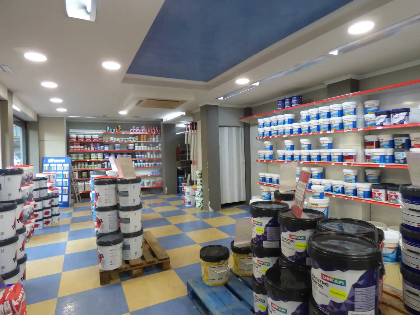 Local comercial en traspaso en Catalunya - Fontetes, imagen 11