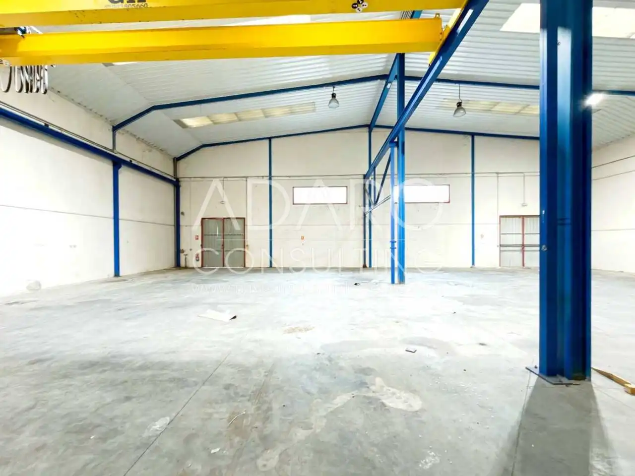 Nave industrial en alquiler en Calle Plata, imagen 7