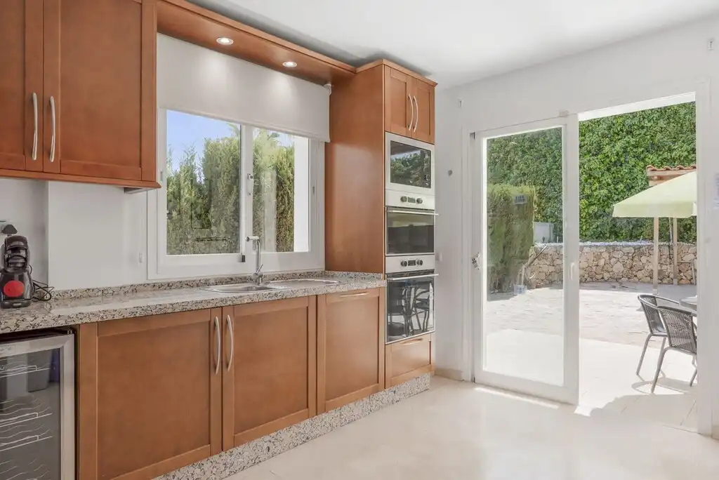 Villa avec piscine à vendre à Hipódromo - Cerrado del Águila, imagen 19