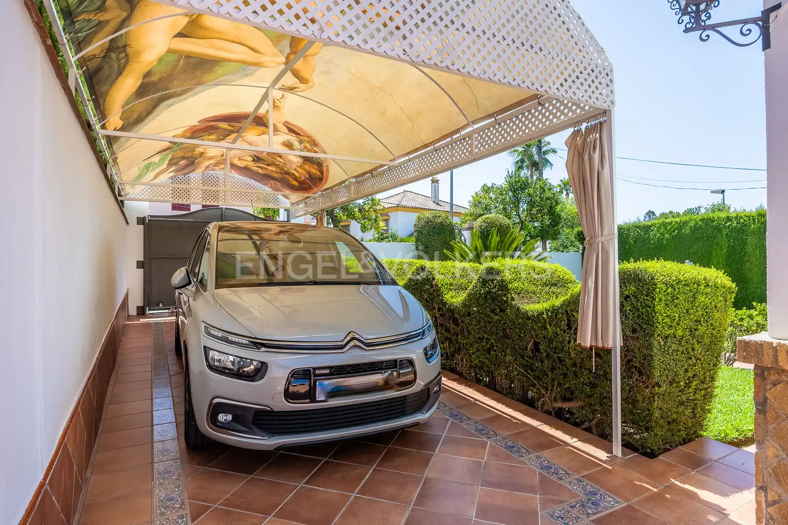 Casa en venda a Cerros de Montequinto, imagen 41