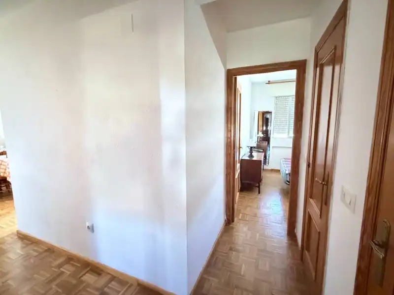 Flat for sale in El Espinar, Segovia