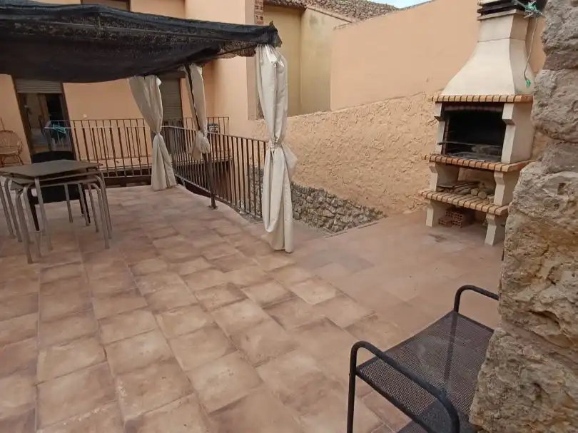Casa o chalet en venta en Calle Real de Poniente, 32, Castrojeriz