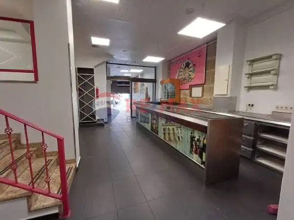 Local comercial en venda a Avenida do Fragoso, imagen 10