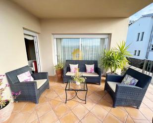 Terrassa de Casa o xalet en venda en La Bisbal d'Empordà amb Aire condicionat, Jardí privat i Terrassa