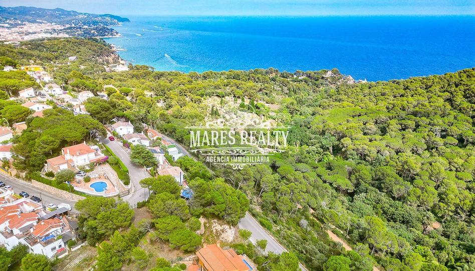 Photo 1 of Residential for sale in Santa Cristina - Sant Francesc, Girona