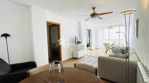 Foto 4 de Pis de lloguer a Avenida Niza, PAU 5, Alicante / Alacant