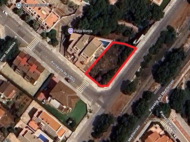 Residential for sale in Mont-roig del Camp