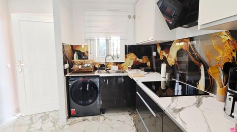 Foto 4 de Planta baixa de lloguer a Calle Vélez-málaga, El Faro de Calaburra - Chaparral, Málaga