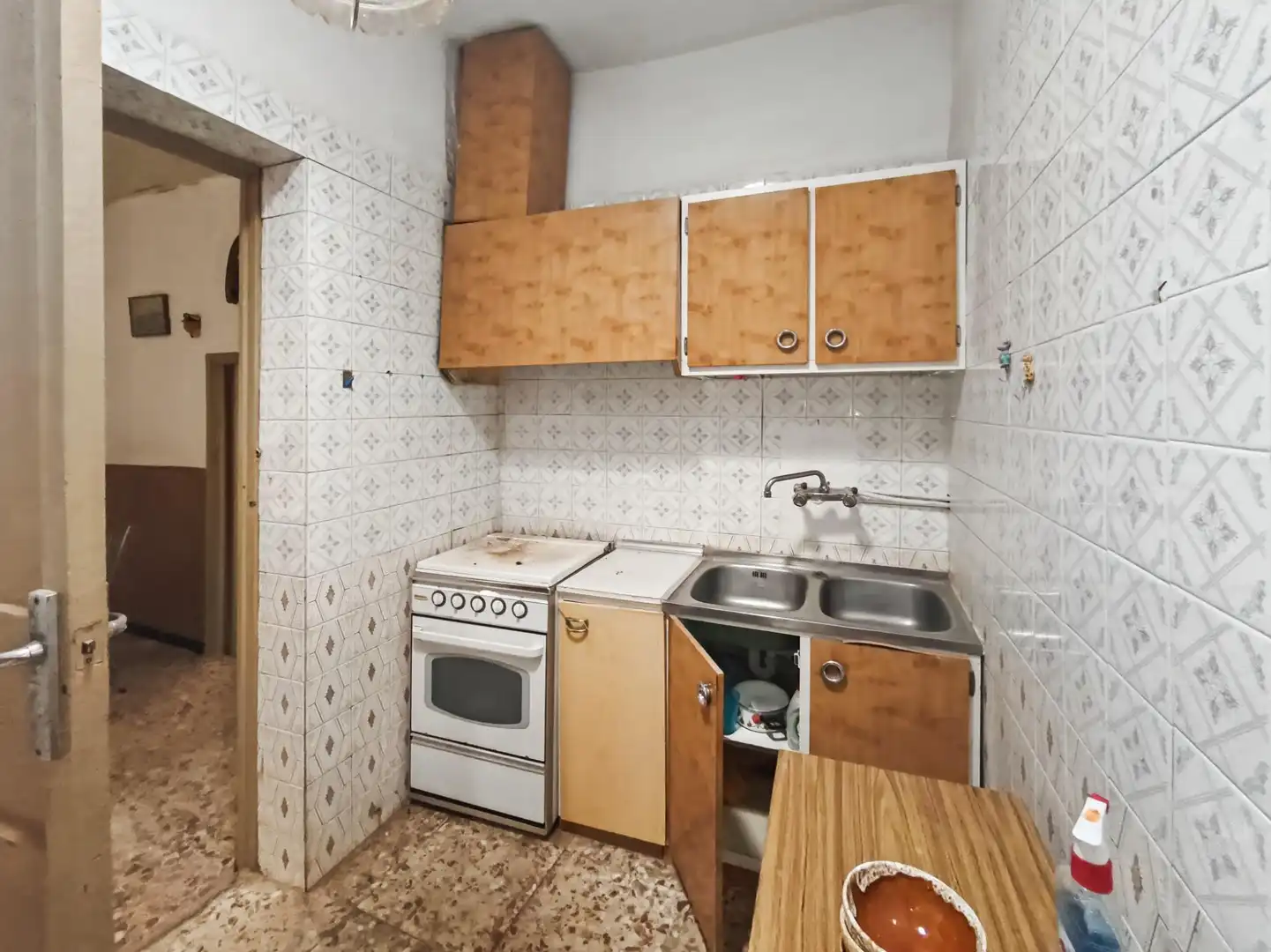 Casa rustica con terrazza in vendita a Abrucena, imagen 14