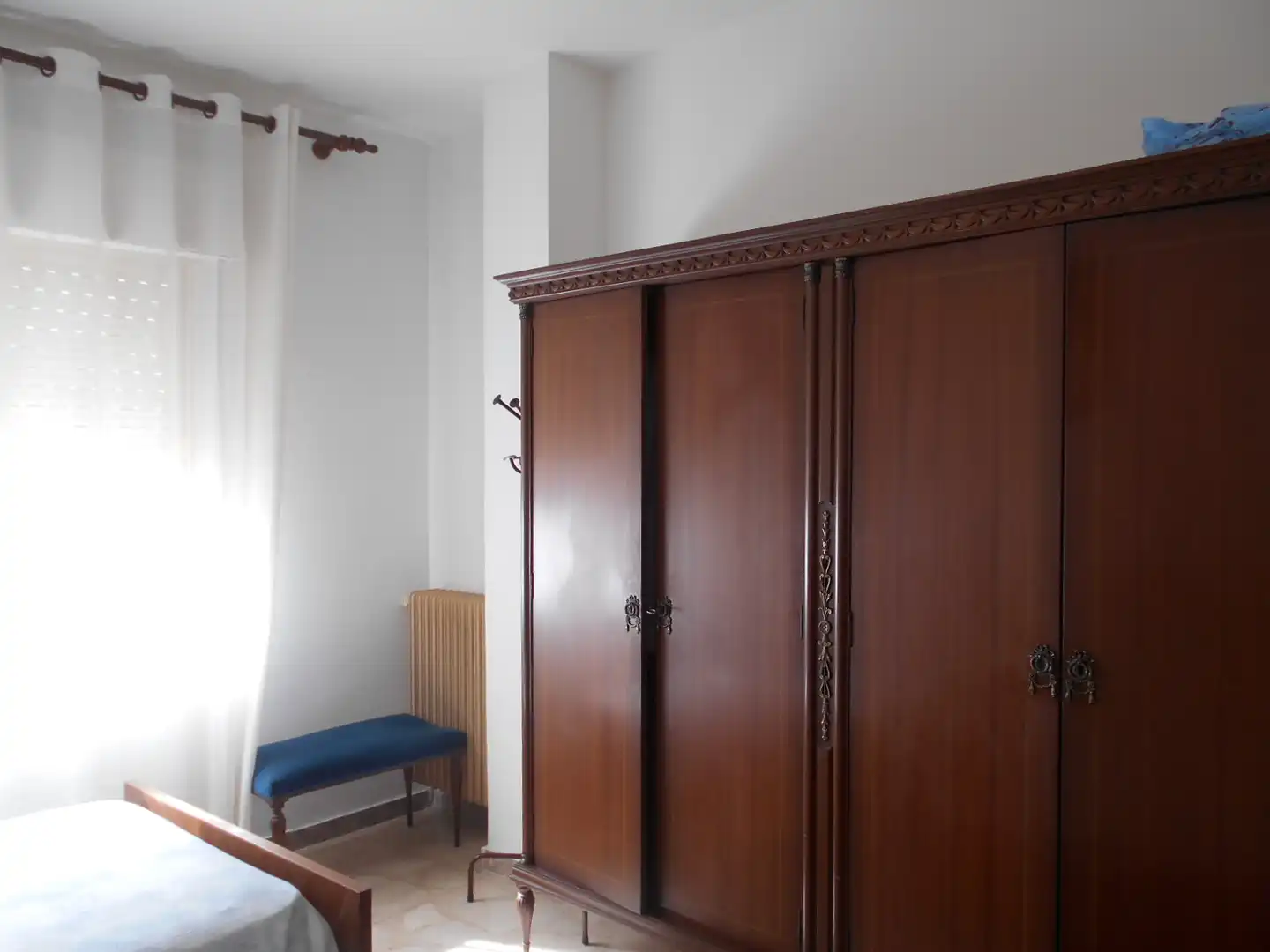 Piso con terraza en venta en Calle Ciudad de Montilla, imagen 11