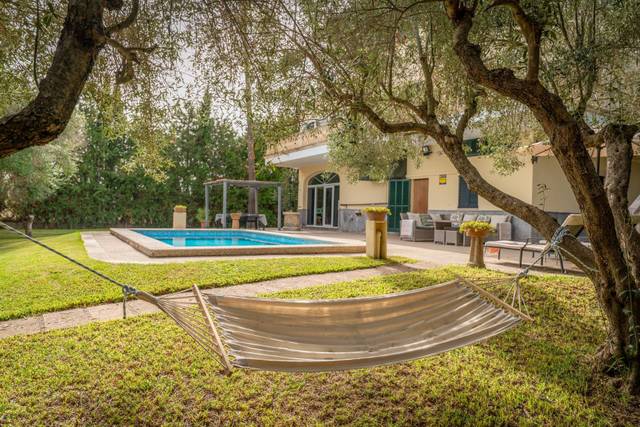 Finca rústica en Alquiler en Sant Joan