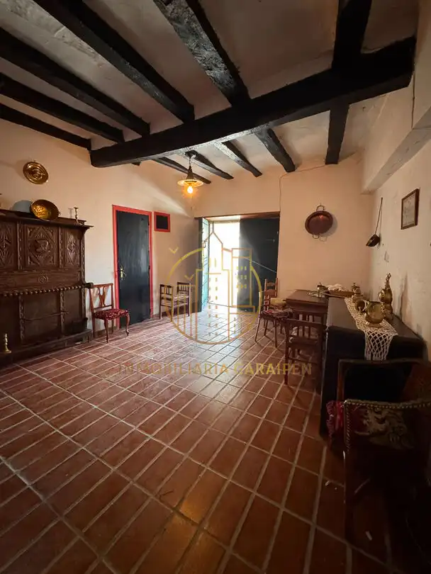 Finca rústica en venda en Ergoiena amb Terrassa i Traster