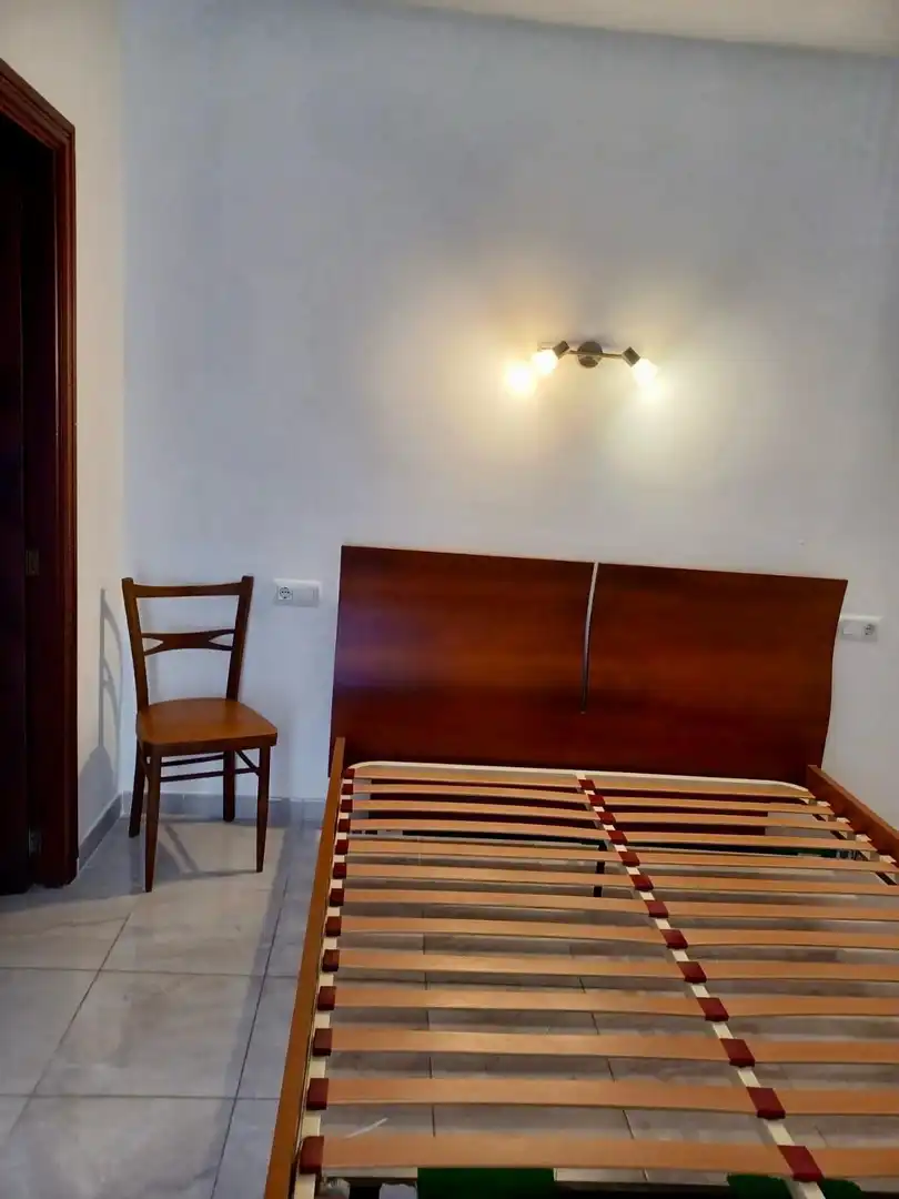 Habitación de Apartamento de alquiler en Felanitx con Amueblado y Piscina comunitaria