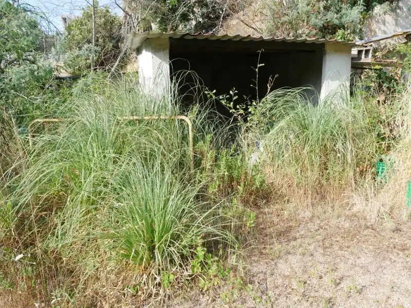 Residential land for sale in Avinguda Rafael Albertí 46, imagen 13