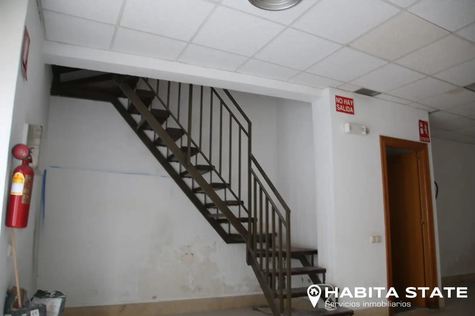 Local en venta en Almería con Aire acondicionado