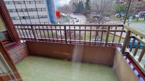 Foto 4 de Pis en venda a De la Mina, Paseo Independencia, Zaragoza Capital