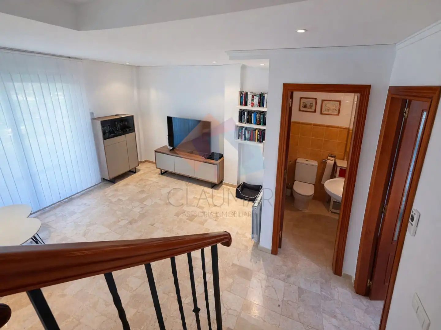 Casa a schiera con piscina in vendita a Daimús, imagen 16