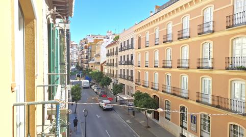 Foto 2 de Pis en venda a La Victoria, Málaga