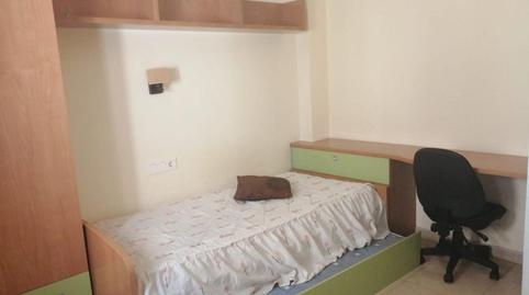 Foto 3 de Pis de lloguer a Barrio Alto - San Félix, Almería