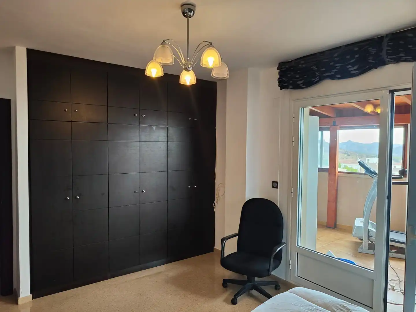 Maison mitoyenne avec terrasse à vendre à Tibi, imagen 30