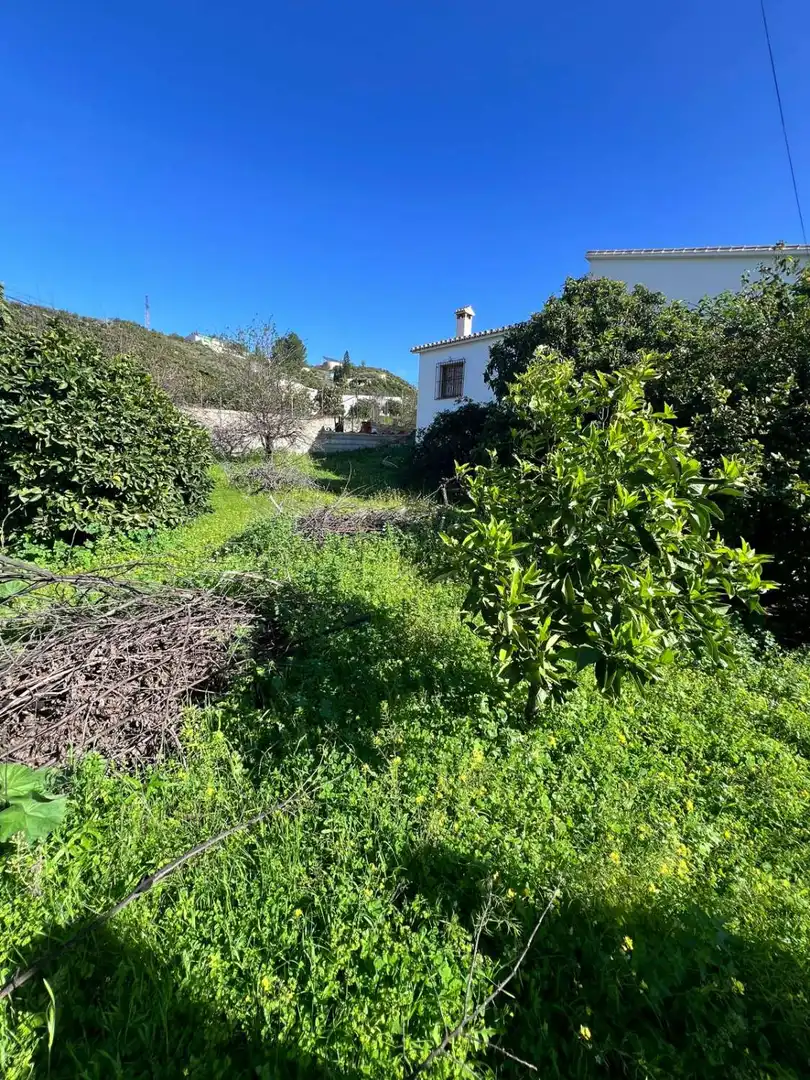 Landhaus zum Verkauf in Vélez-Málaga ciudad, imagen 44
