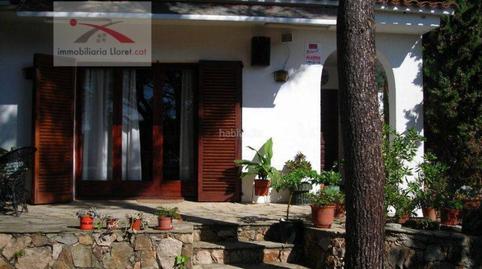 Foto 5 de Casa o chalet en venta en Canyelles, Lloret de Mar