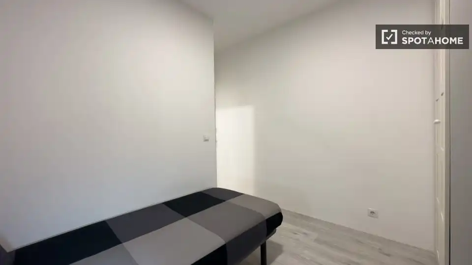 Habitación en Sant Pere, Sta. Caterina i la Ribera