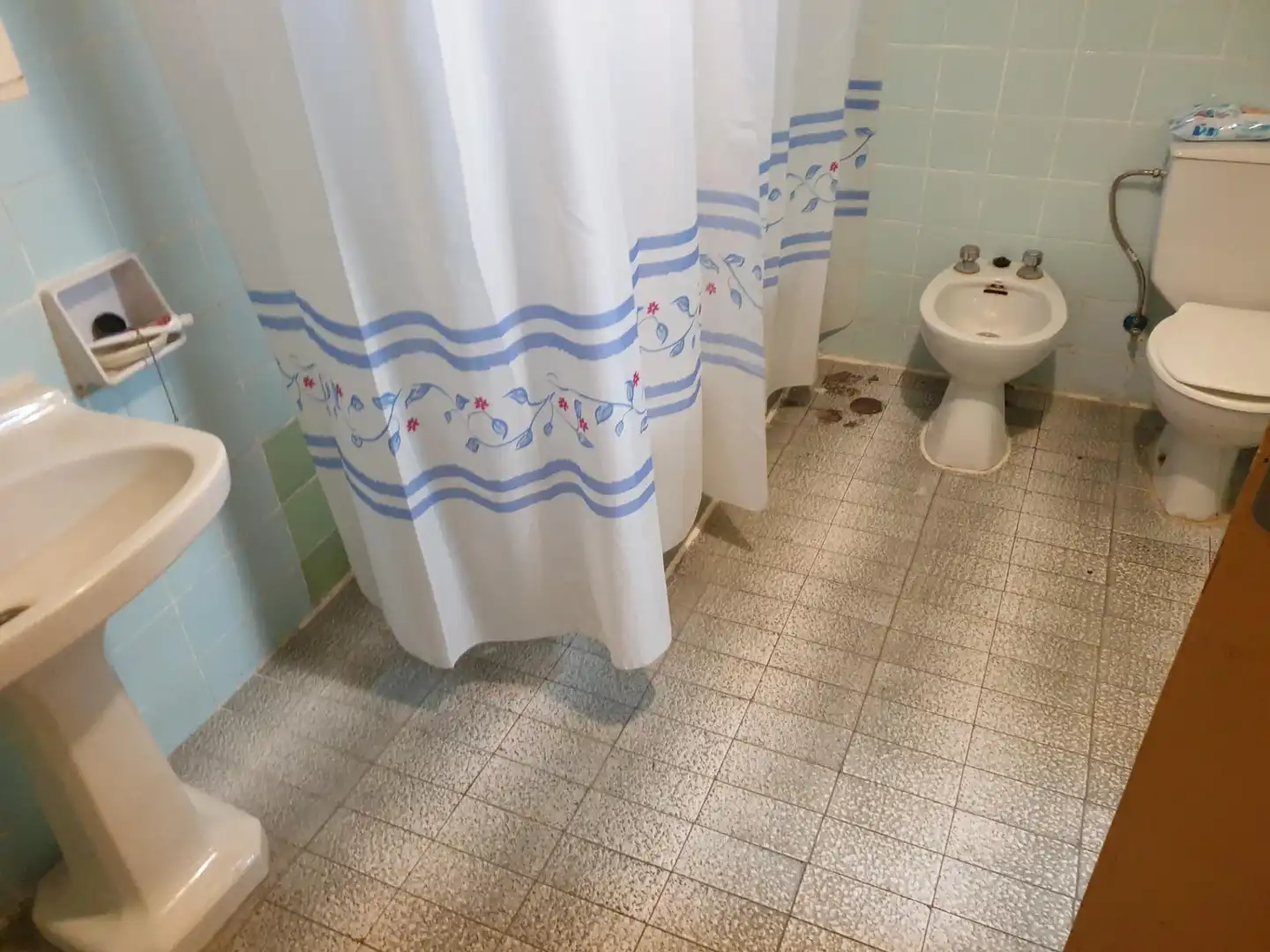 Bathroom of Houses for sale in Petrer  with Private garden