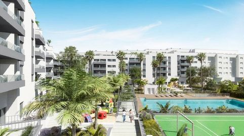 Foto 5 de Apartament en venda a Los Árboles, Mijas