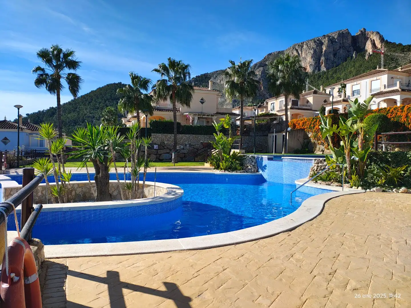 Maison mitoyenne avec piscine à vendre à Avinguda Balcon de Ponoig 37, imagen 37