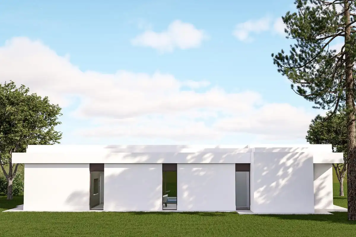 Villa avec piscine à vendre à El Fondó de les Neus, imagen 5