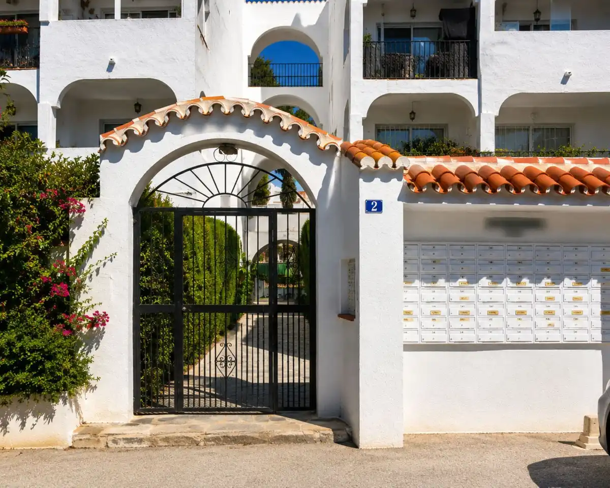 Apartament en venda a Calahonda - Carchuna