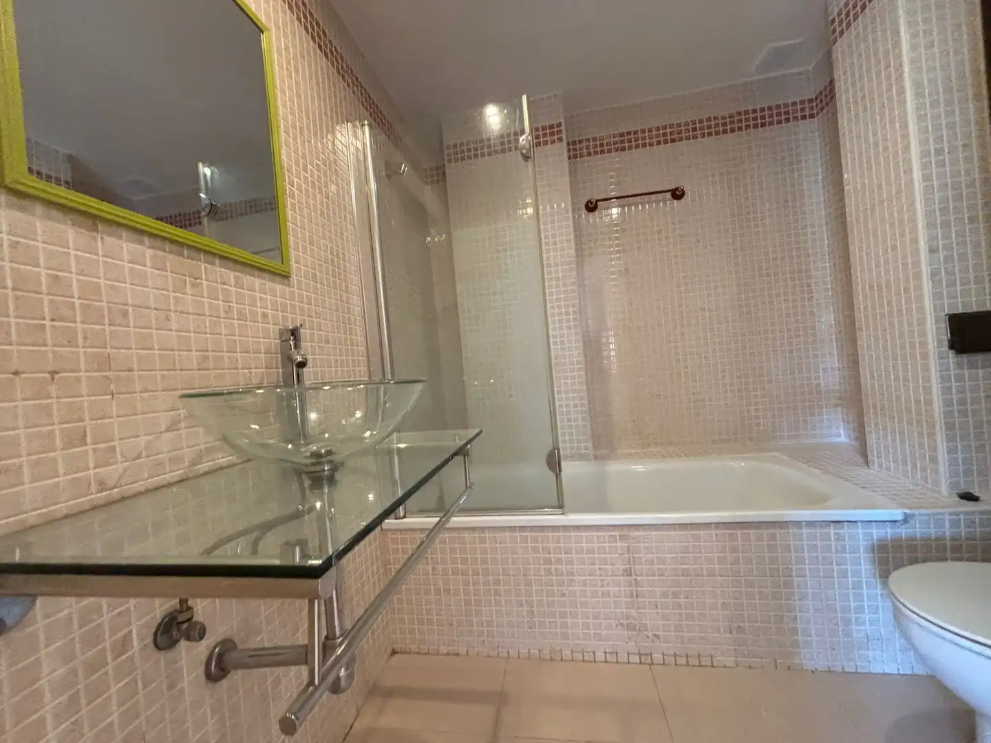 Bathroom of Flat for sale in Azuqueca de Henares  with Heating, Storage room and Balcony