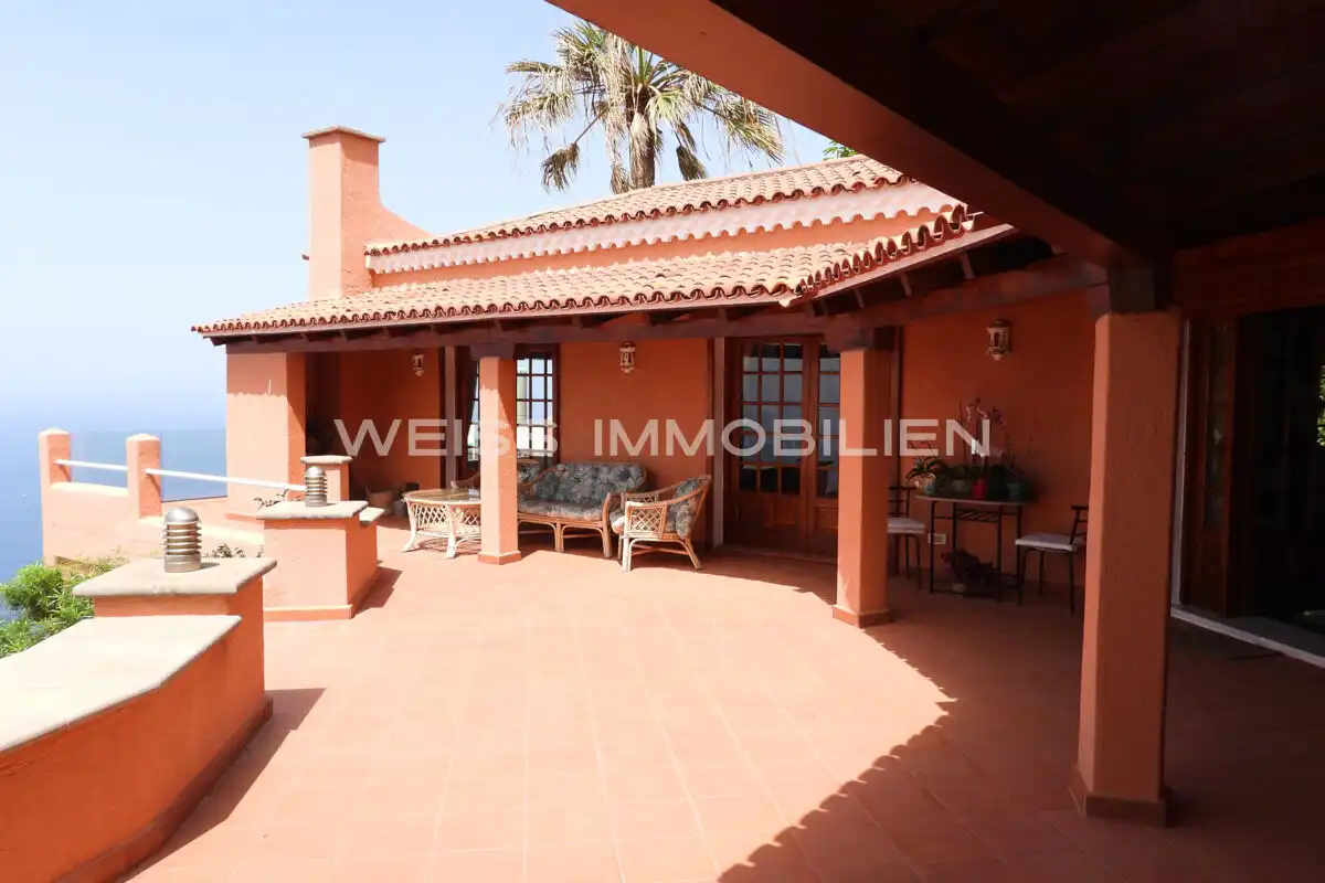 Casa amb terrassa en venda a La Perdoma - San Antonio - Benijos, imagen 8