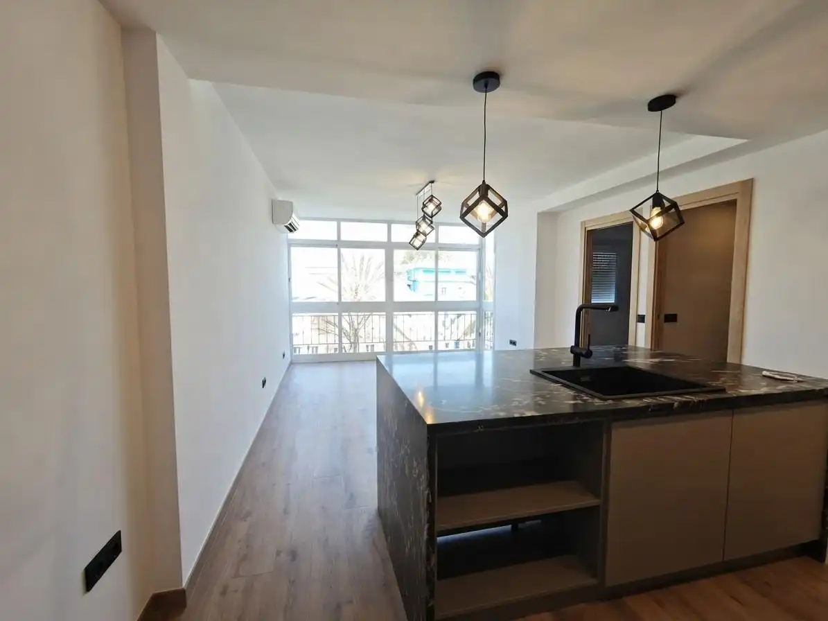 Piso de alquiler en Martiricos - La Roca - La Rosaleda
