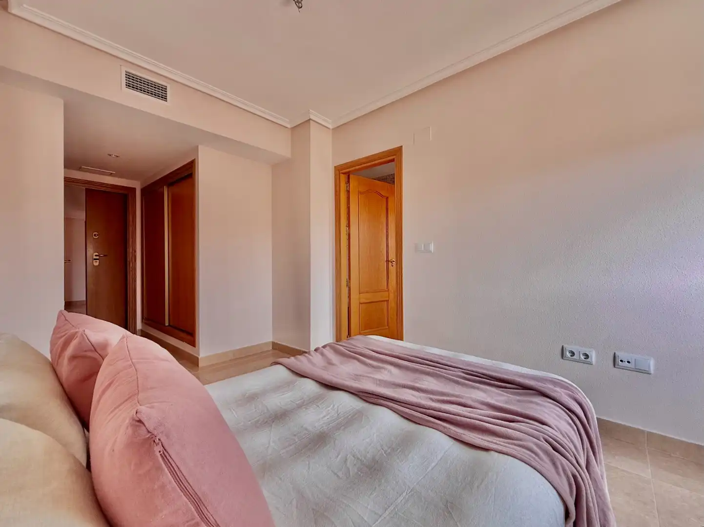 Attico con terrazza in vendita a San Pedro del Pinatar, imagen 28