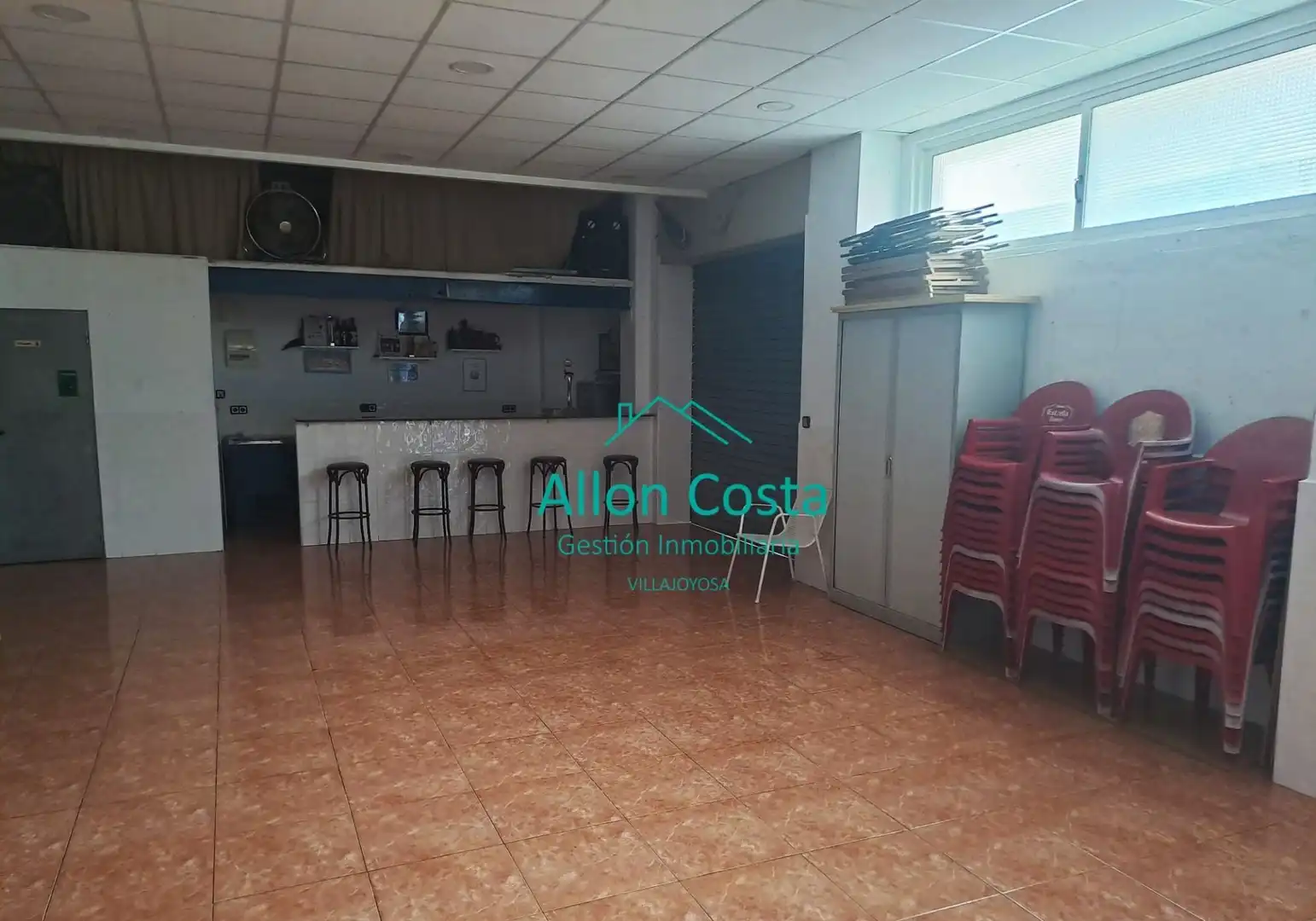 Local commercial à vendre à Centro Urbano, imagen 13