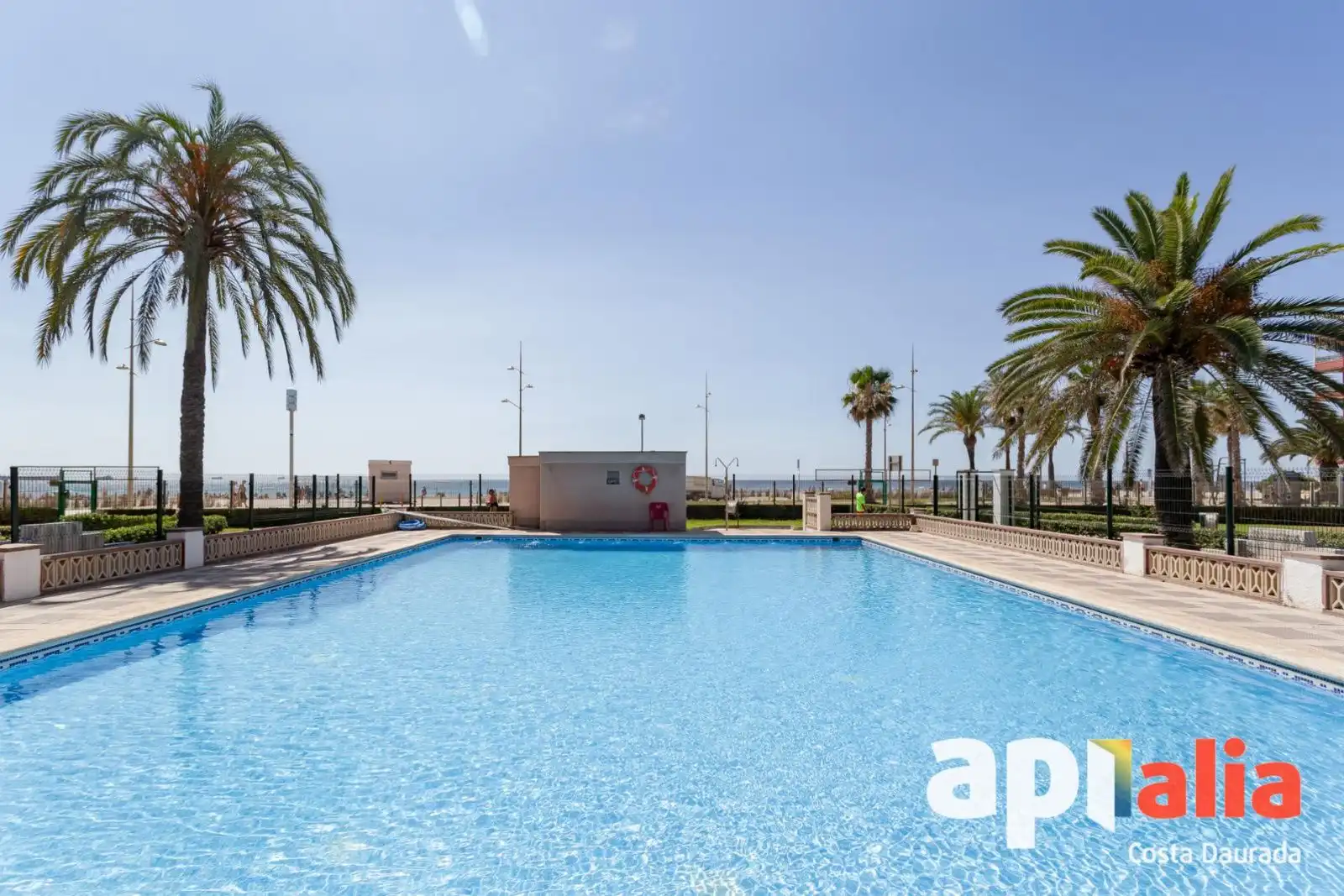 Appartement avec piscine à vendre à CALLE DE PEP VENTURA