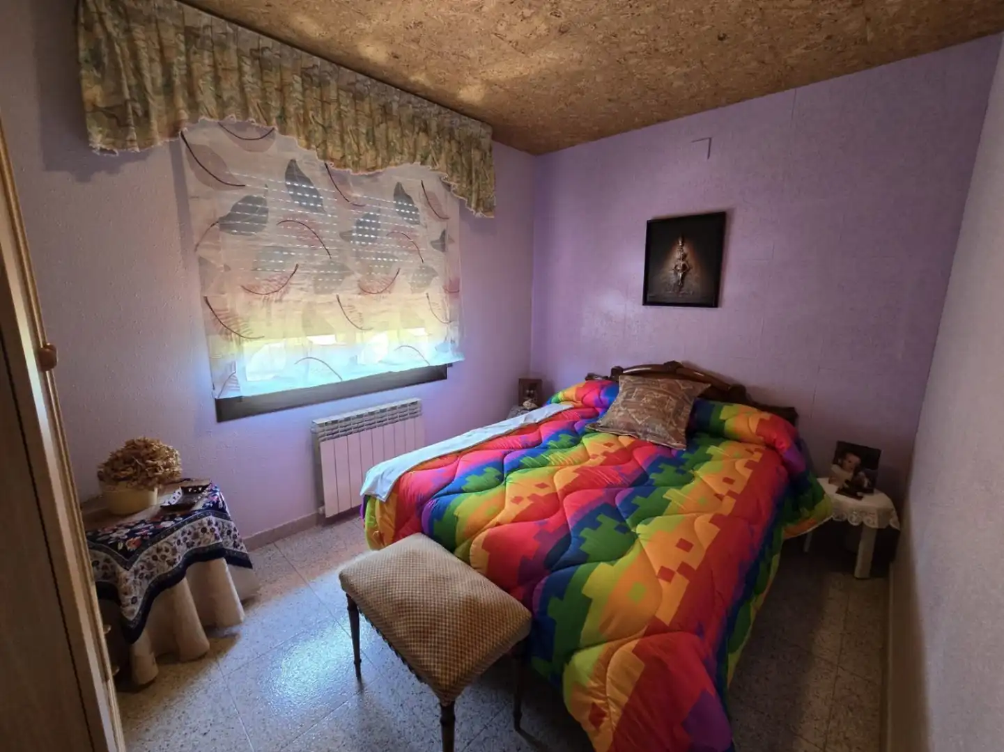 Casa amb terrassa en venda a Castellbisbal, imagen 19