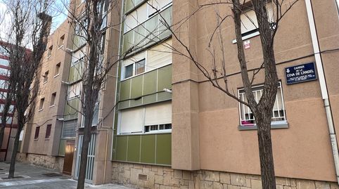 Foto 5 de Piso en venta en Carrer de la Cova de L'àngel, Sant Llorenç, Terrassa