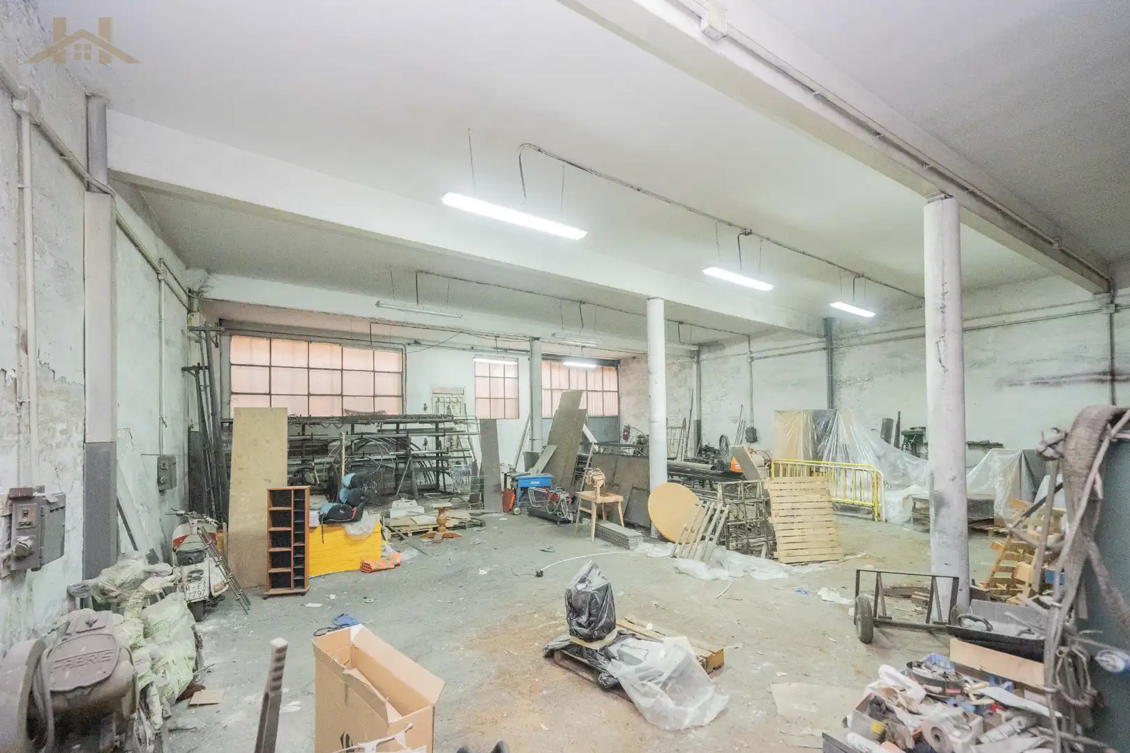 Local comercial en venda a Calle de San Felipe, imagen 9