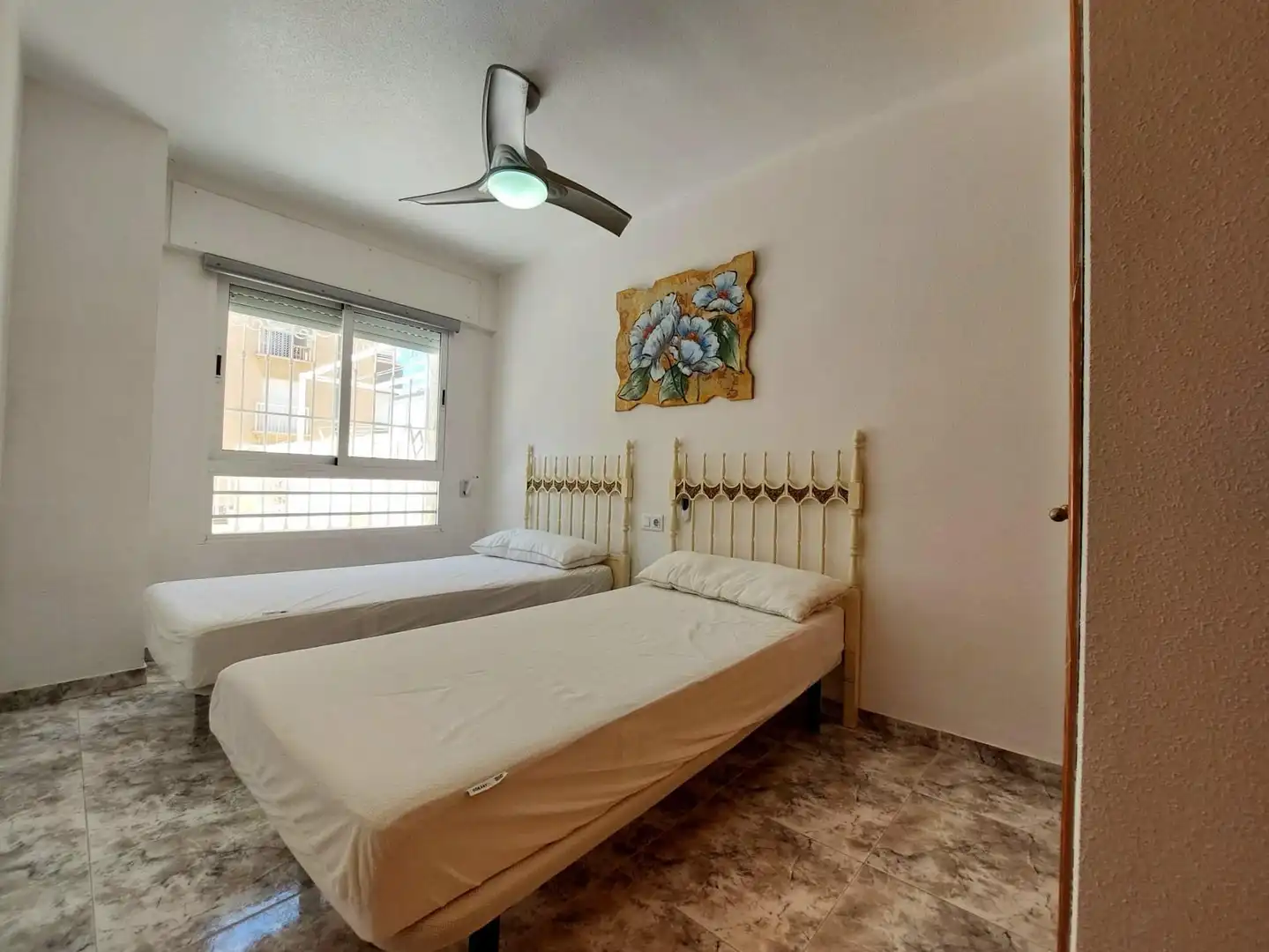 Flat with garden for sale in Las Lomas - Las Yucas, imagen 24