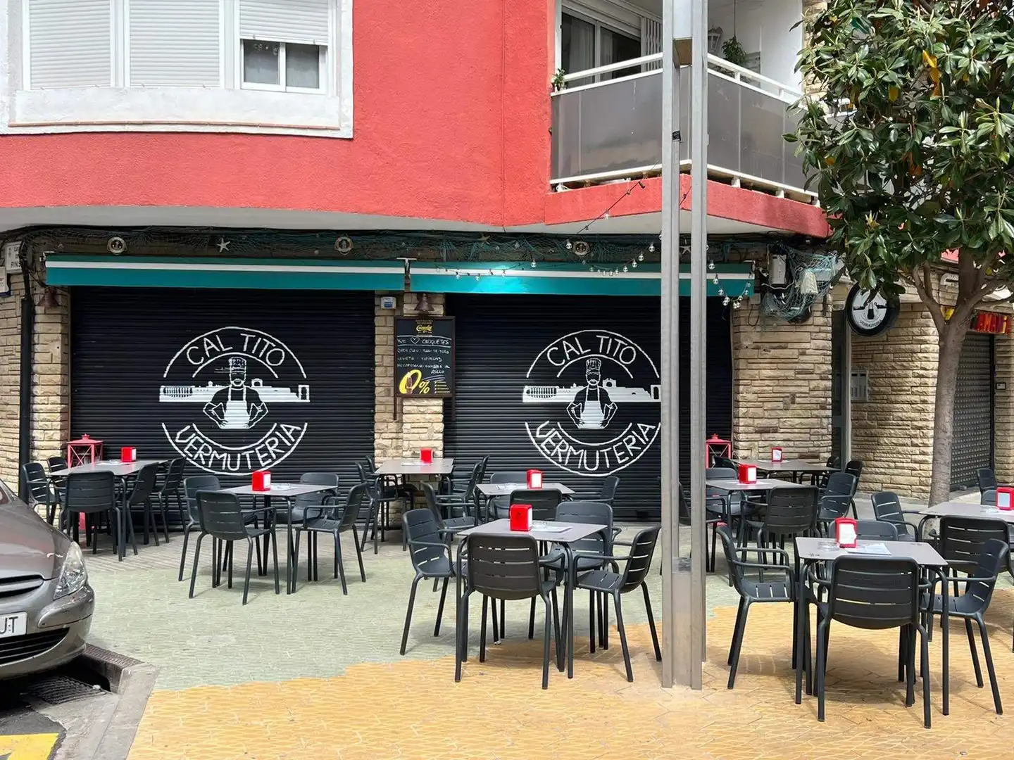 Gewerbefläche zur Miete in Platja de Ponent, imagen 12