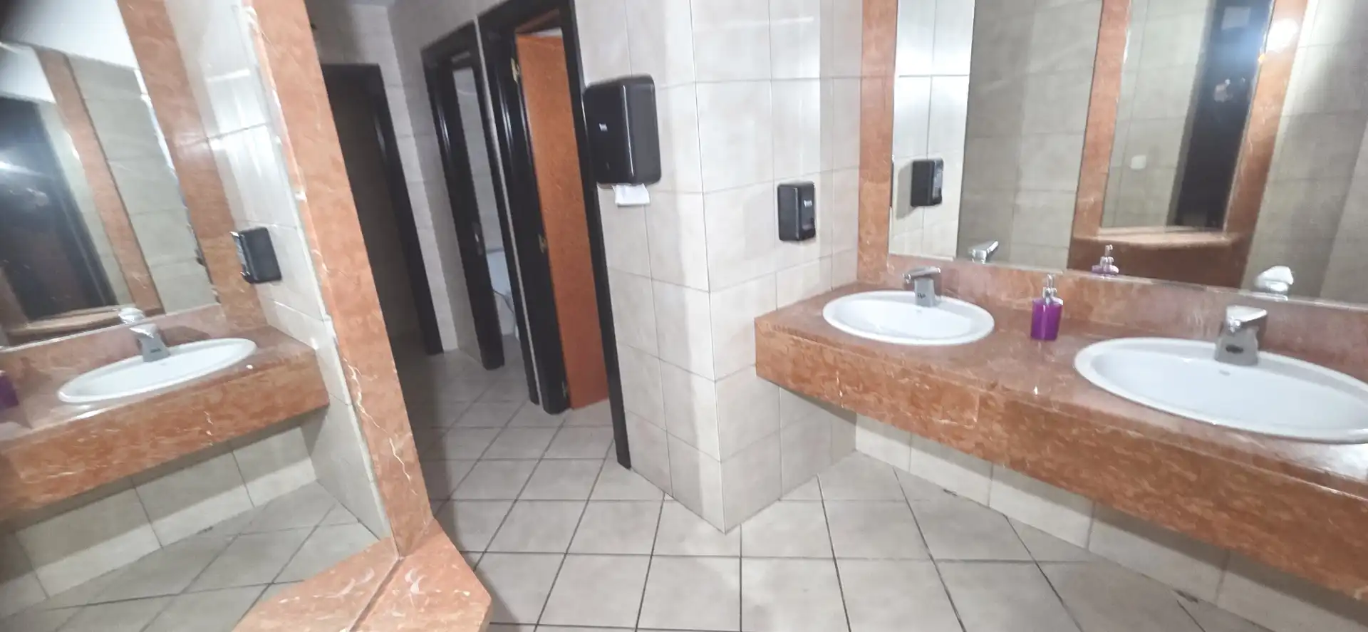 Nave industrial en venta en Muro de Alcoy