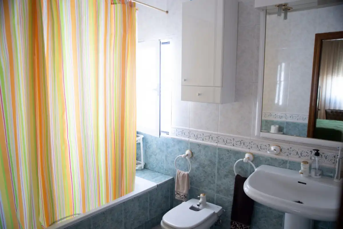 Casa con terraza en venta en Tomelloso, imagen 29
