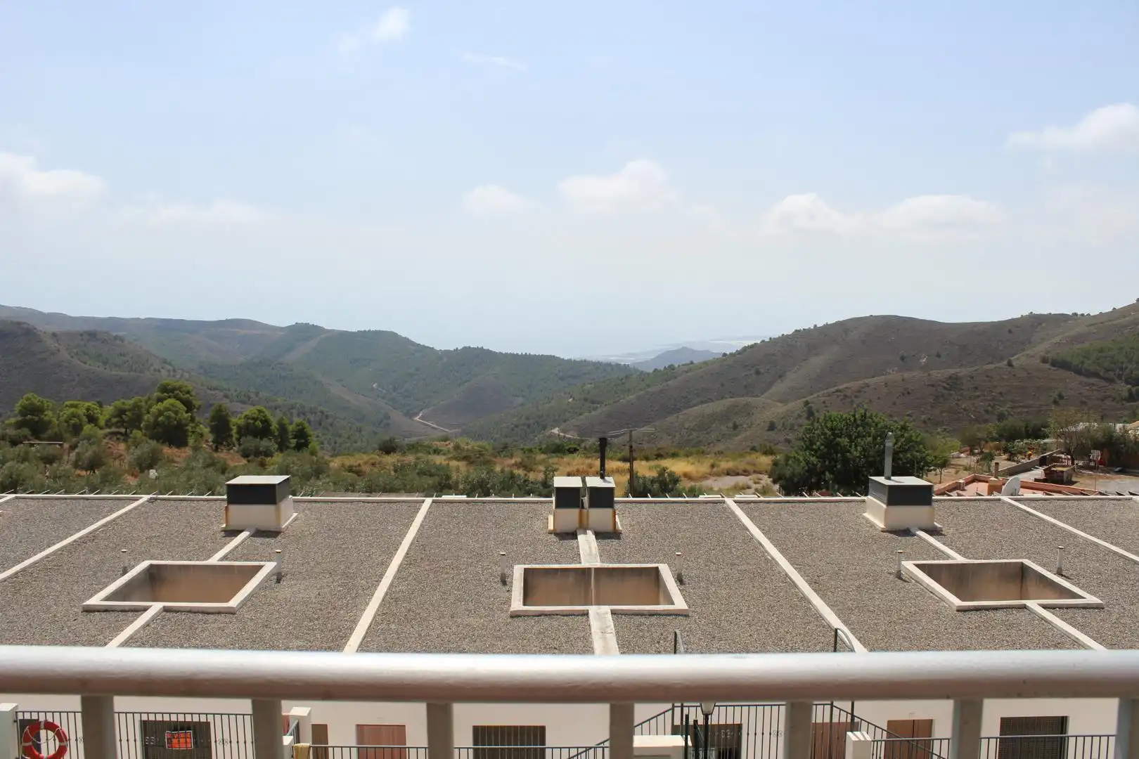 Apartments for sale in Diseminado Buenavista, 8, Enix