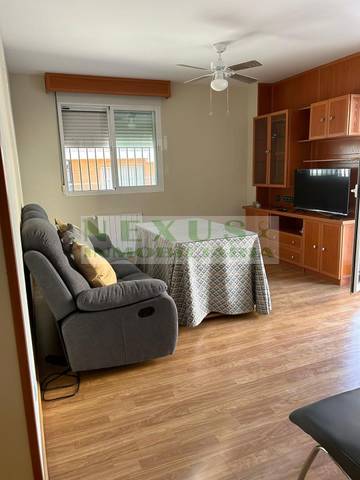 Apartamento en Alquiler en Aguas Vivas - La Zambomba