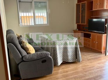 Apartment mit Aufzug zur Miete in Aguas Vivas - La Zambomba