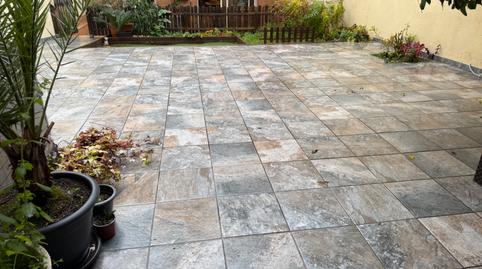 Foto 3 de Planta baixa en venda a Carrer de Lurdes, Can Rull, Barcelona