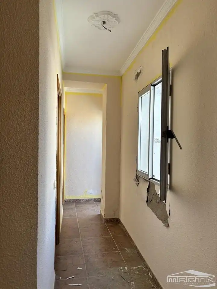 Piso en venta en De La Barrera, 25, El Carmen - La Barrera